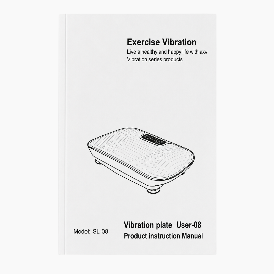 Quick Start Manual