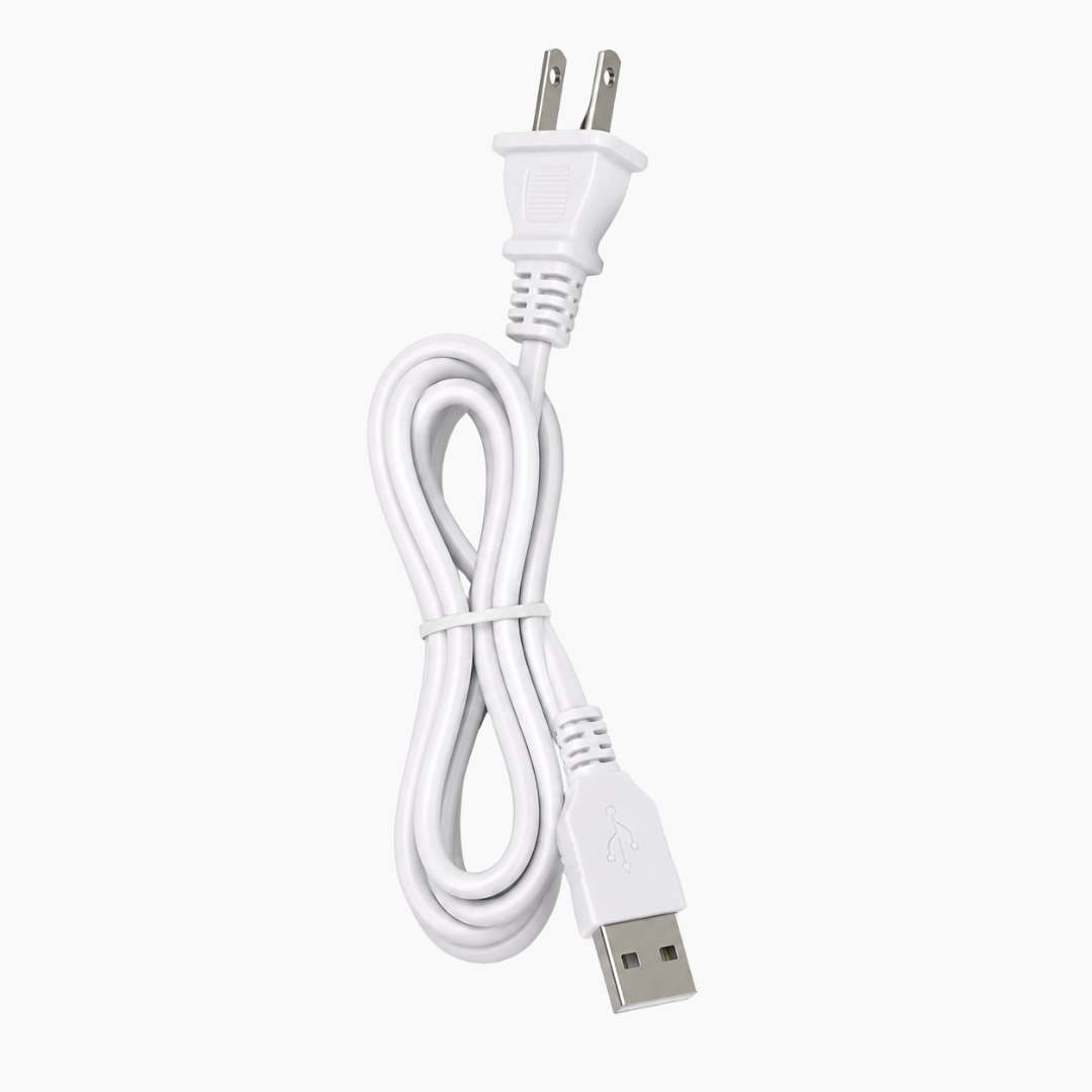 Power Cord