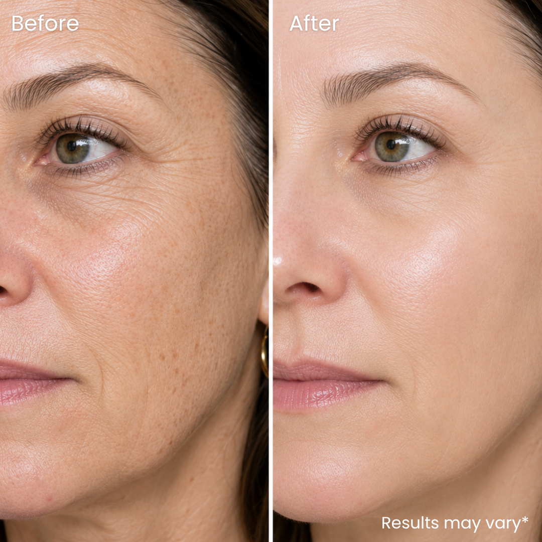 Collagen Firming Face Mask (10 Masks)