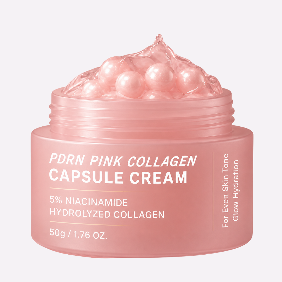 PDRN Collagen Capsule Cream