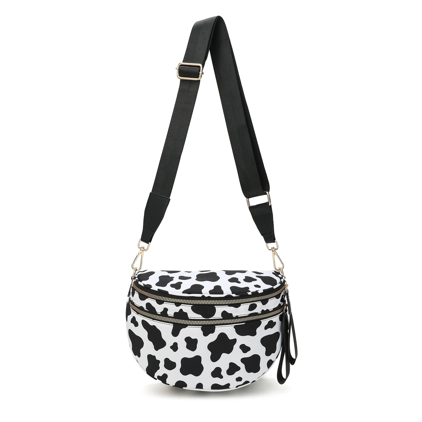 GoFree - The Roomiest Bum Bag