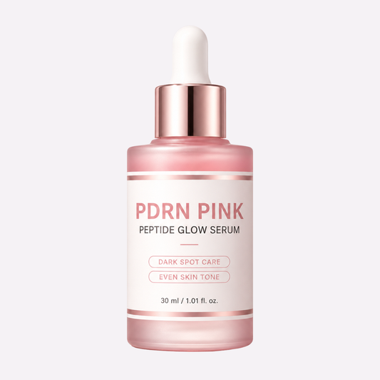 Peptide Glow Booster Serum