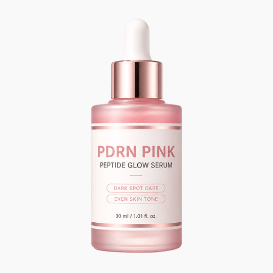 Peptide Glow Booster Serum