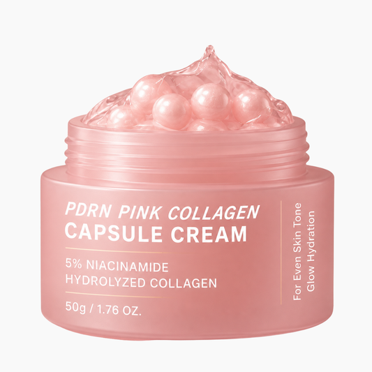 PDRN Collagen Capsule Cream