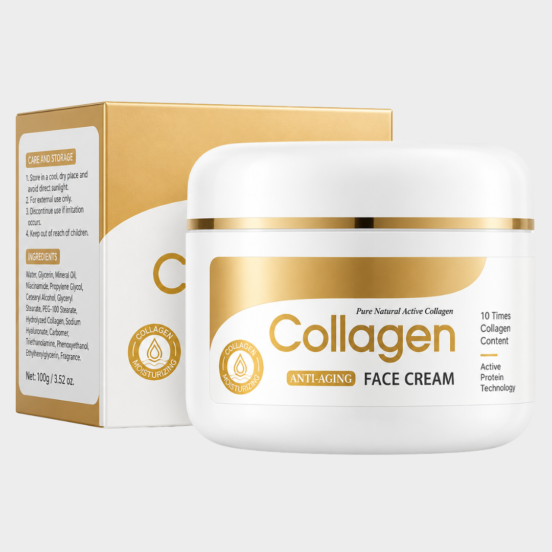 Face Cream