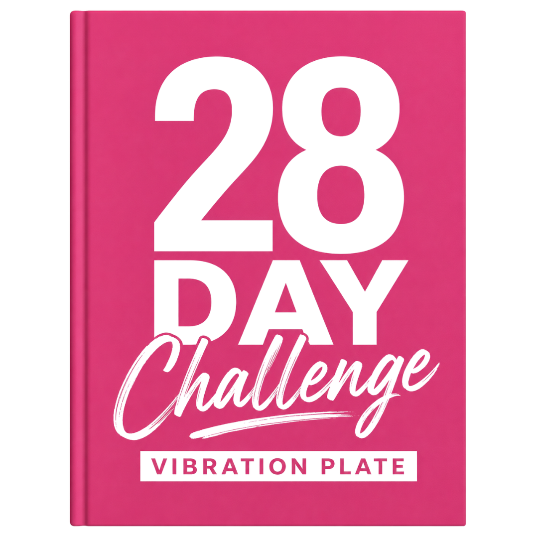 28 Day Challenge