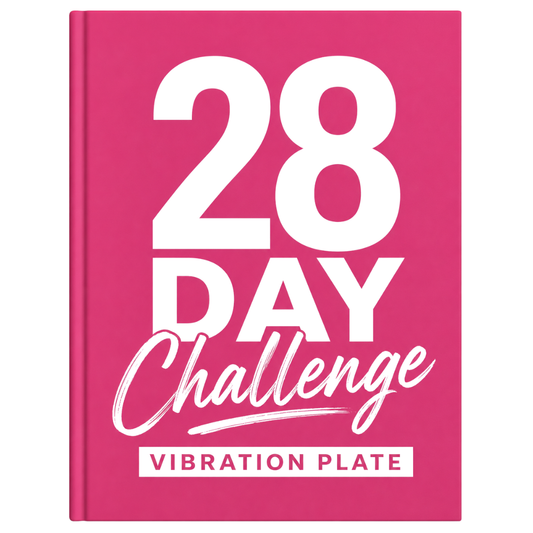 28 Day Challenge
