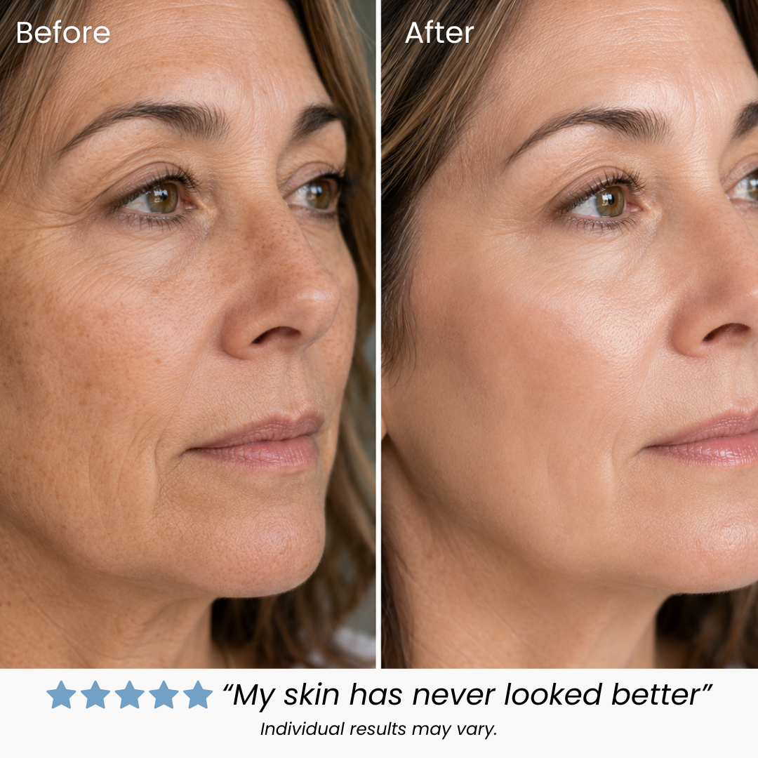 Orange Glow Peeling Gel