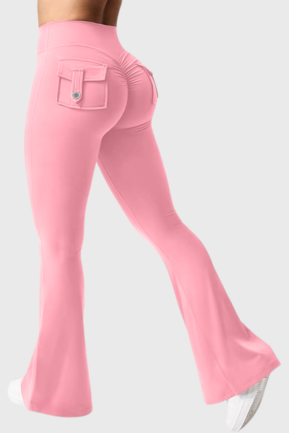 BootyBoost™ Flare Leggings