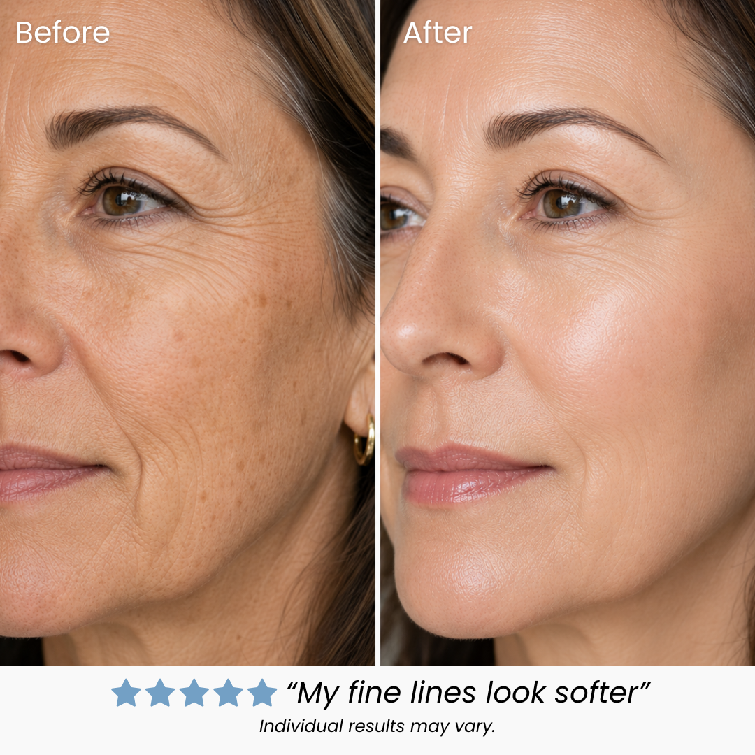 Orange Glow Peeling Gel
