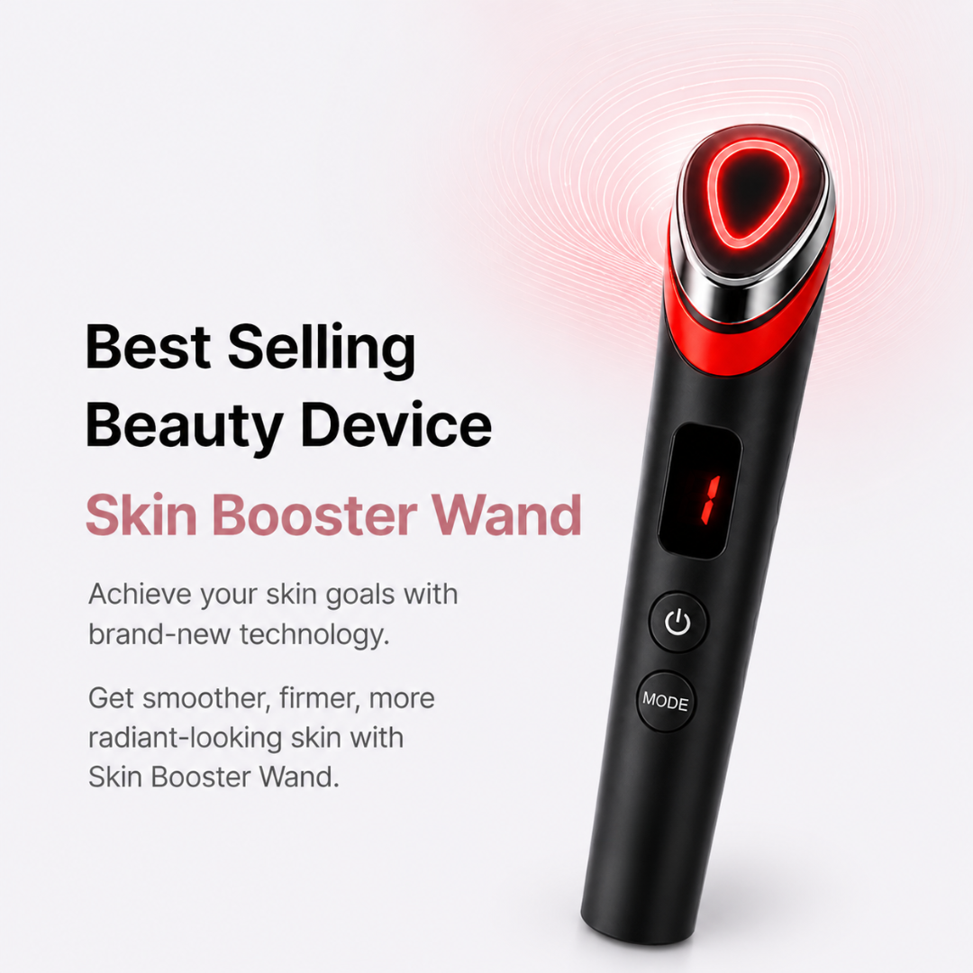 Skin Booster Wand