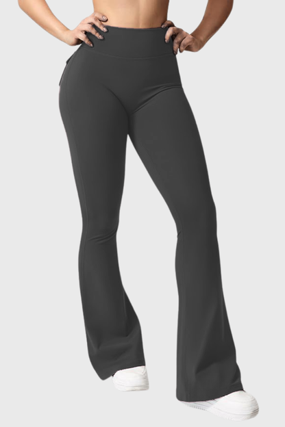 BootyBoost™ Flare Leggings