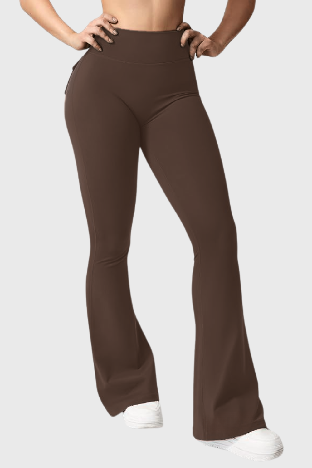 BootyBoost™ Flare Leggings