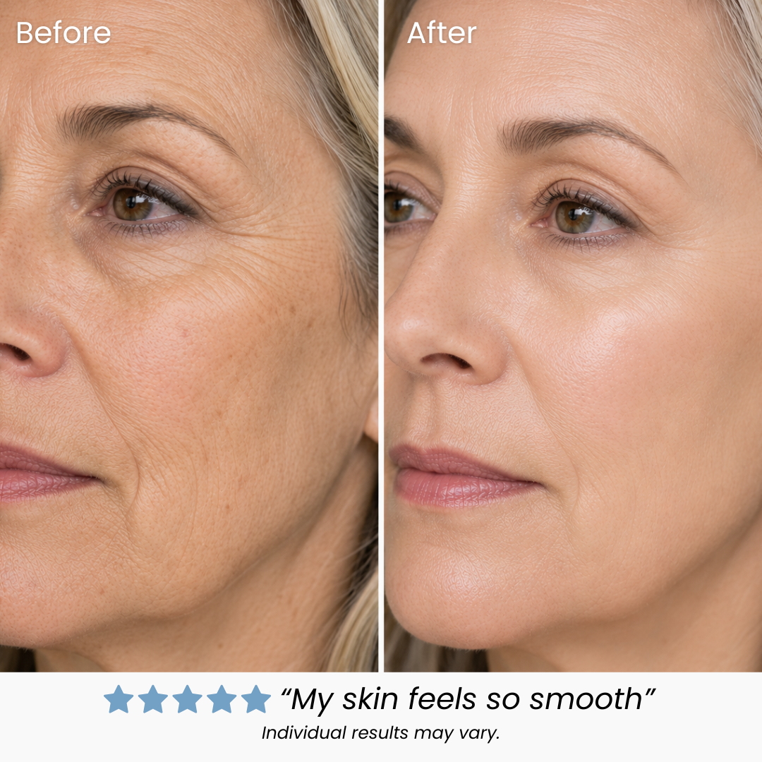 Orange Glow Peeling Gel