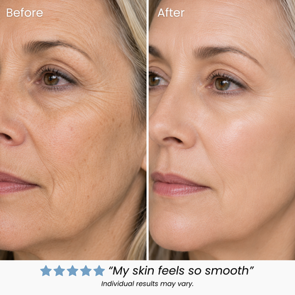 Orange Glow Peeling Gel