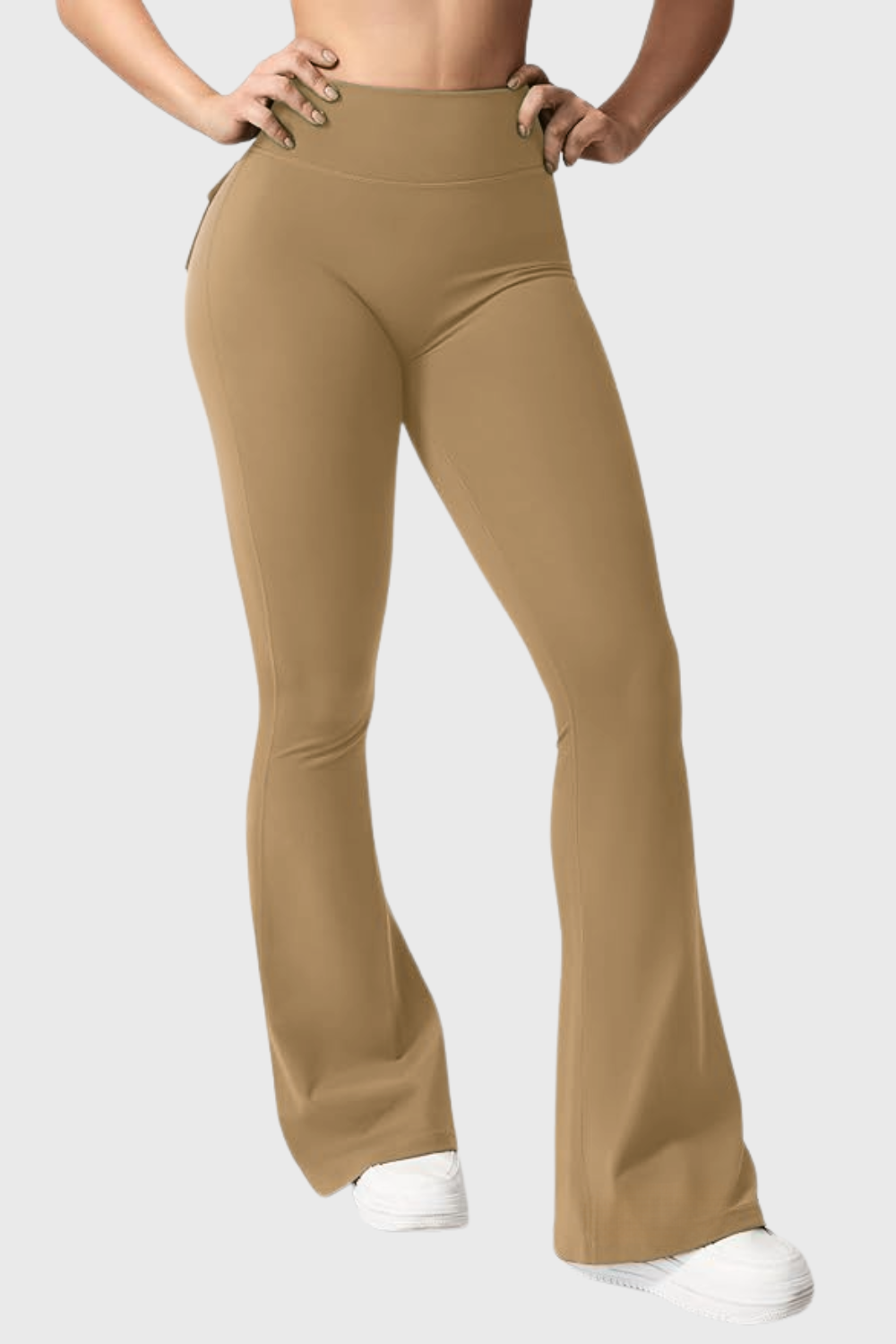BootyBoost™ Flare Leggings
