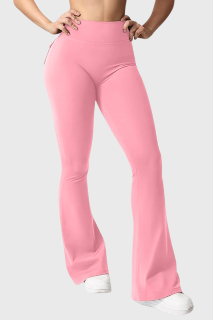 BootyBoost™ Flare Leggings