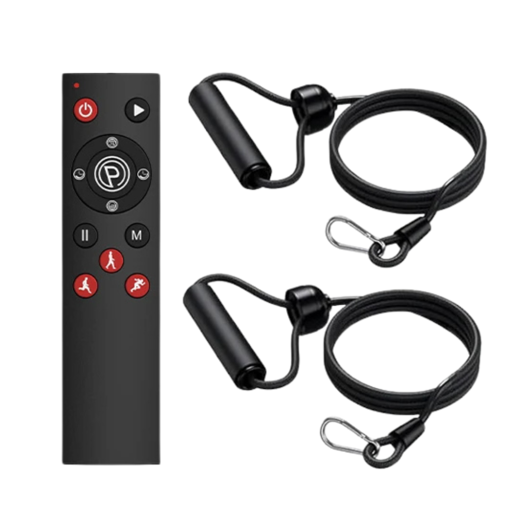 Fat-Burning Kit