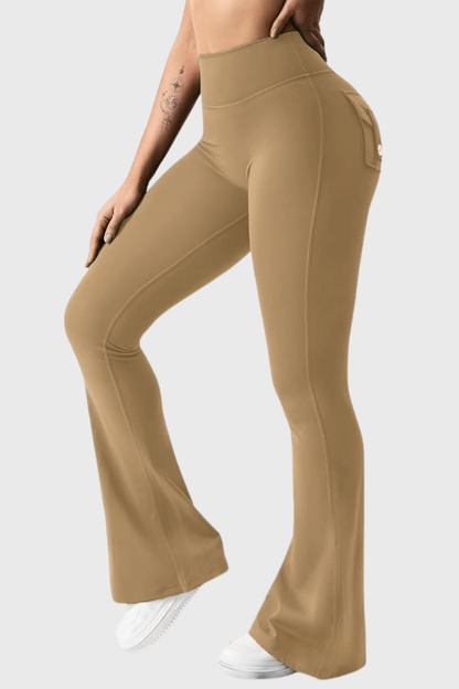 BootyBoost™ Flare Leggings