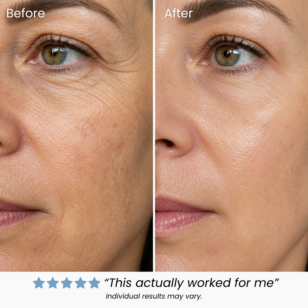Orange Glow Peeling Gel