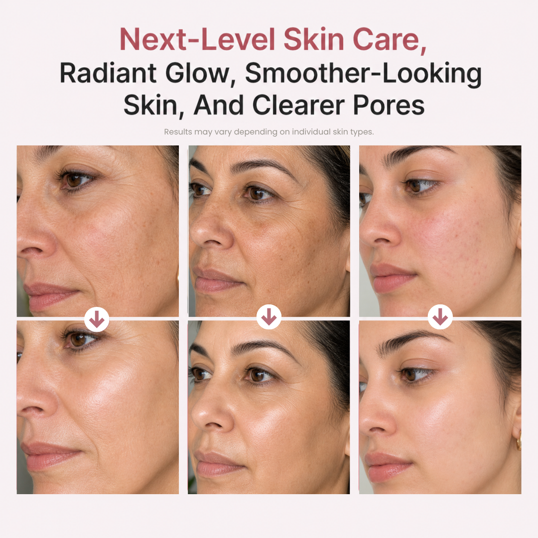 Skin Booster Wand