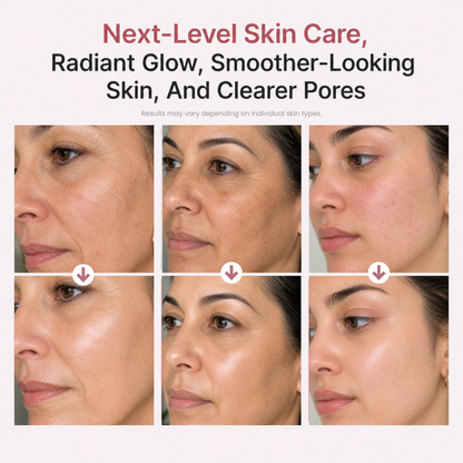 Skin Booster Wand
