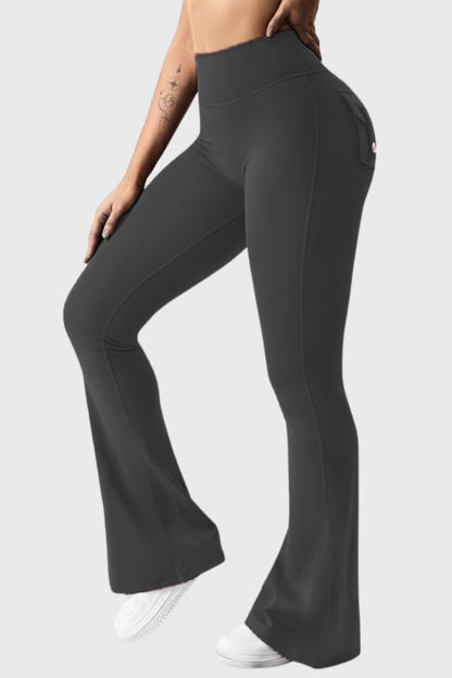 BootyBoost™ Flare Leggings