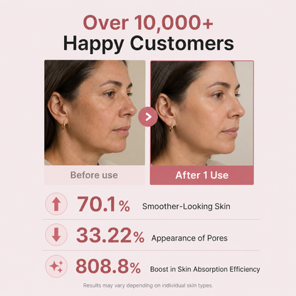Skin Booster Wand