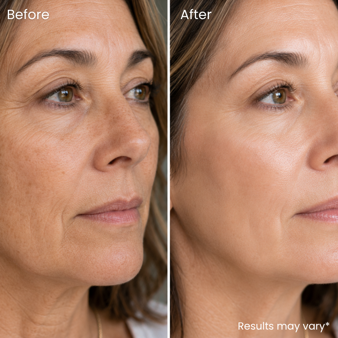Collagen Firming Face Mask (10 Masks)