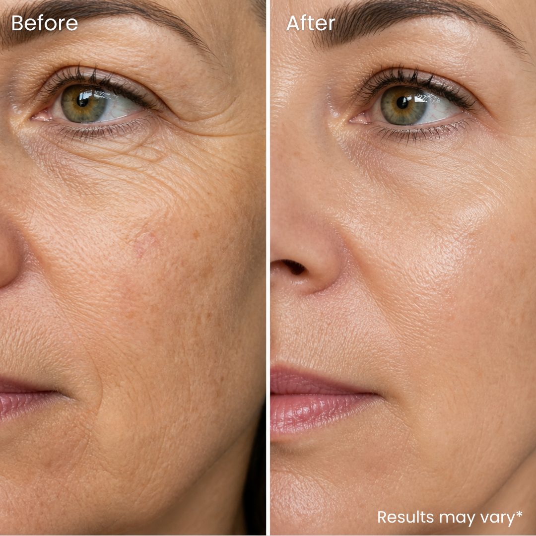 Collagen Firming Face Mask (10 Masks)