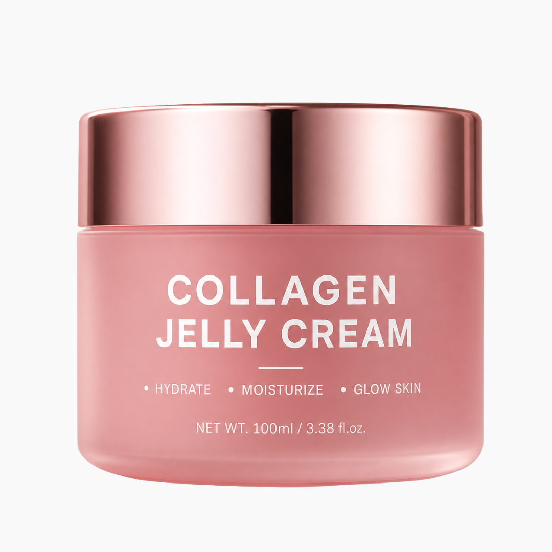 Collagen Jelly Cream
