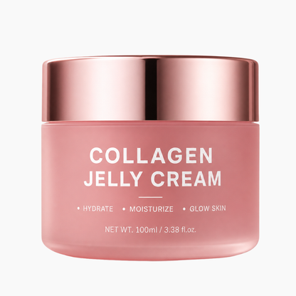 Collagen Jelly Cream