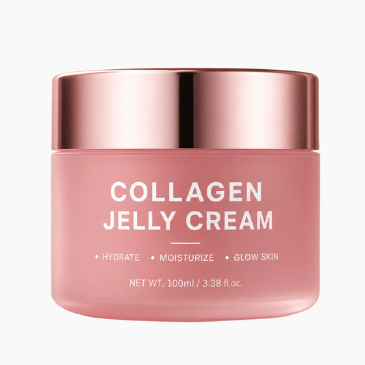 Collagen Jelly Cream