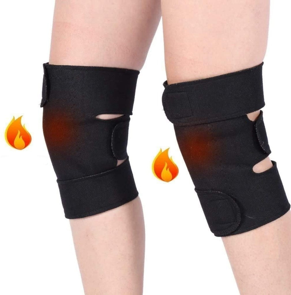 Heating Knee Pads