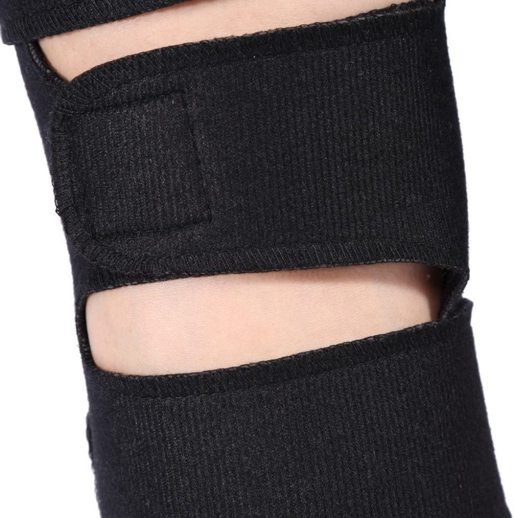 Heating Knee Pads