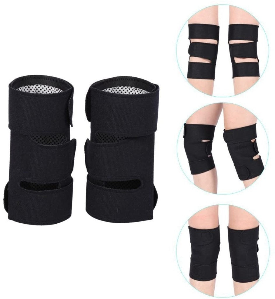 Heating Knee Pads