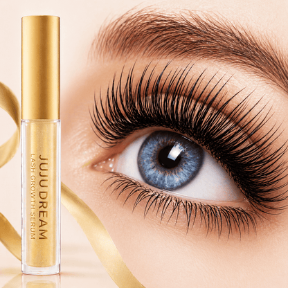 Eyelash Growth Serum - Fuller & Longer Lashes In 21 Days