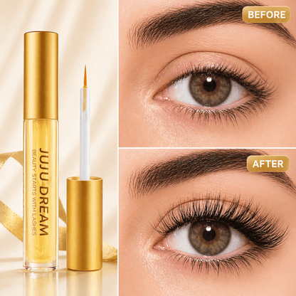 Eyelash Growth Serum - Fuller & Longer Lashes In 21 Days