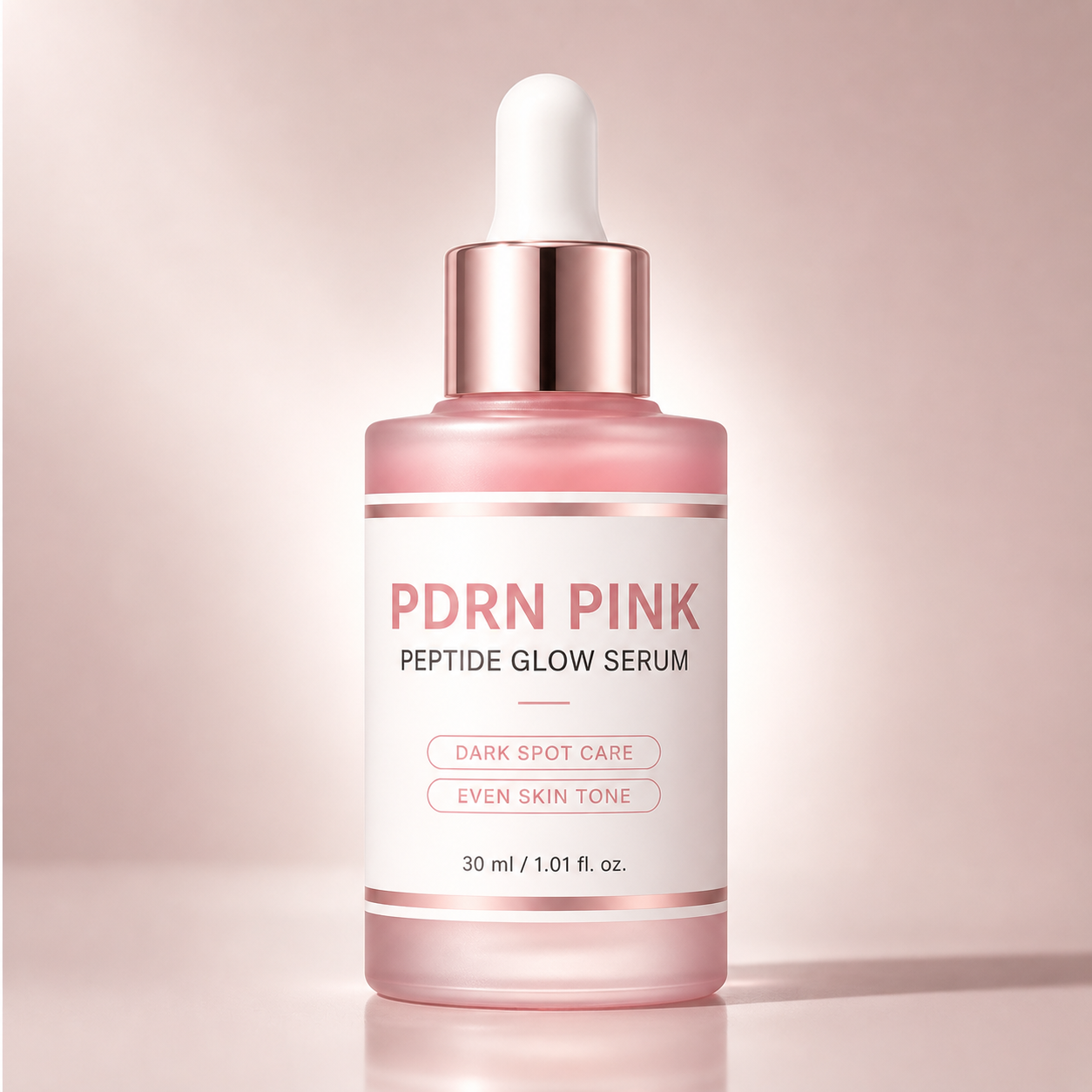 Peptide Glow Booster Serum