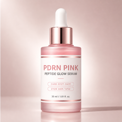 Peptide Glow Booster Serum