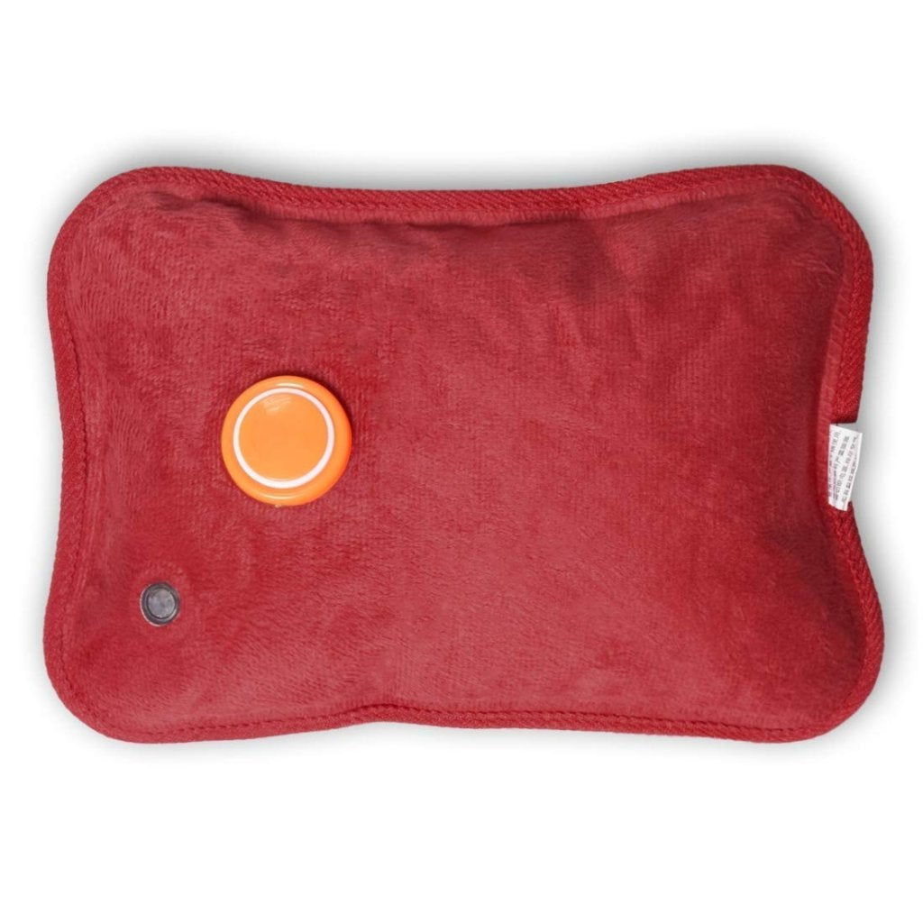 Electric Velvet heating bags for Pain Relief