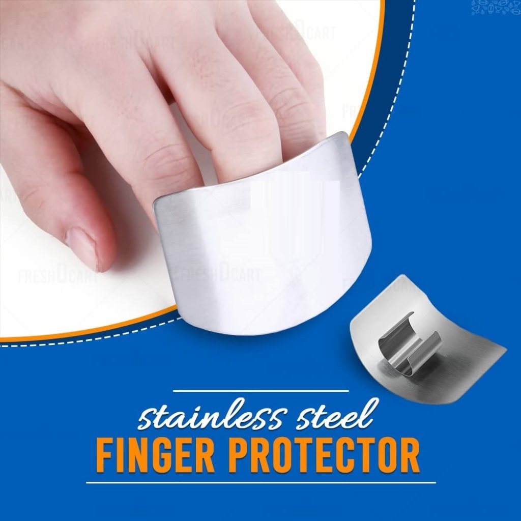 Finger Guard