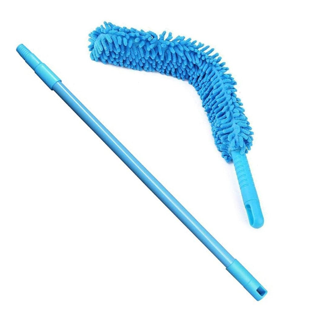 Fan Mop Cleaner