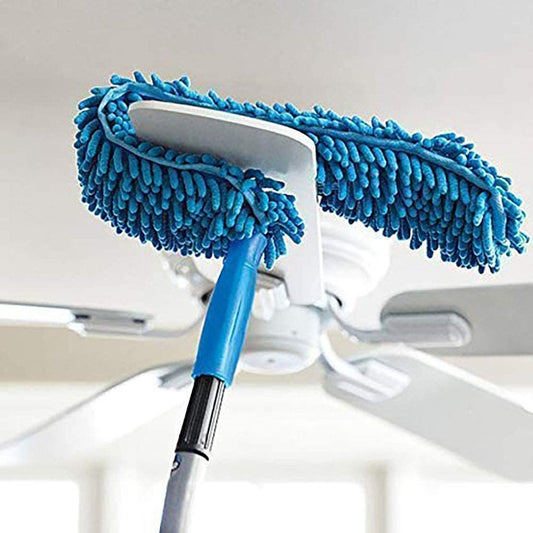 Fan Mop Cleaner