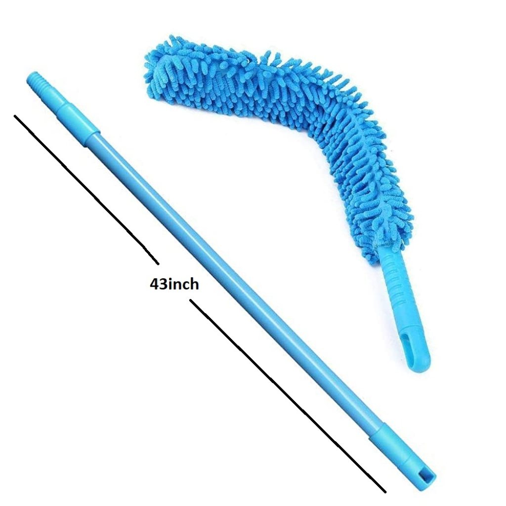 Fan Mop Cleaner