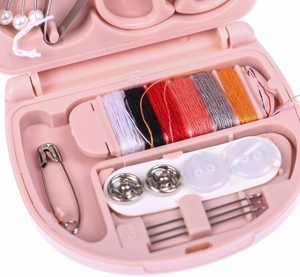 Mini Travel Sewing Kit