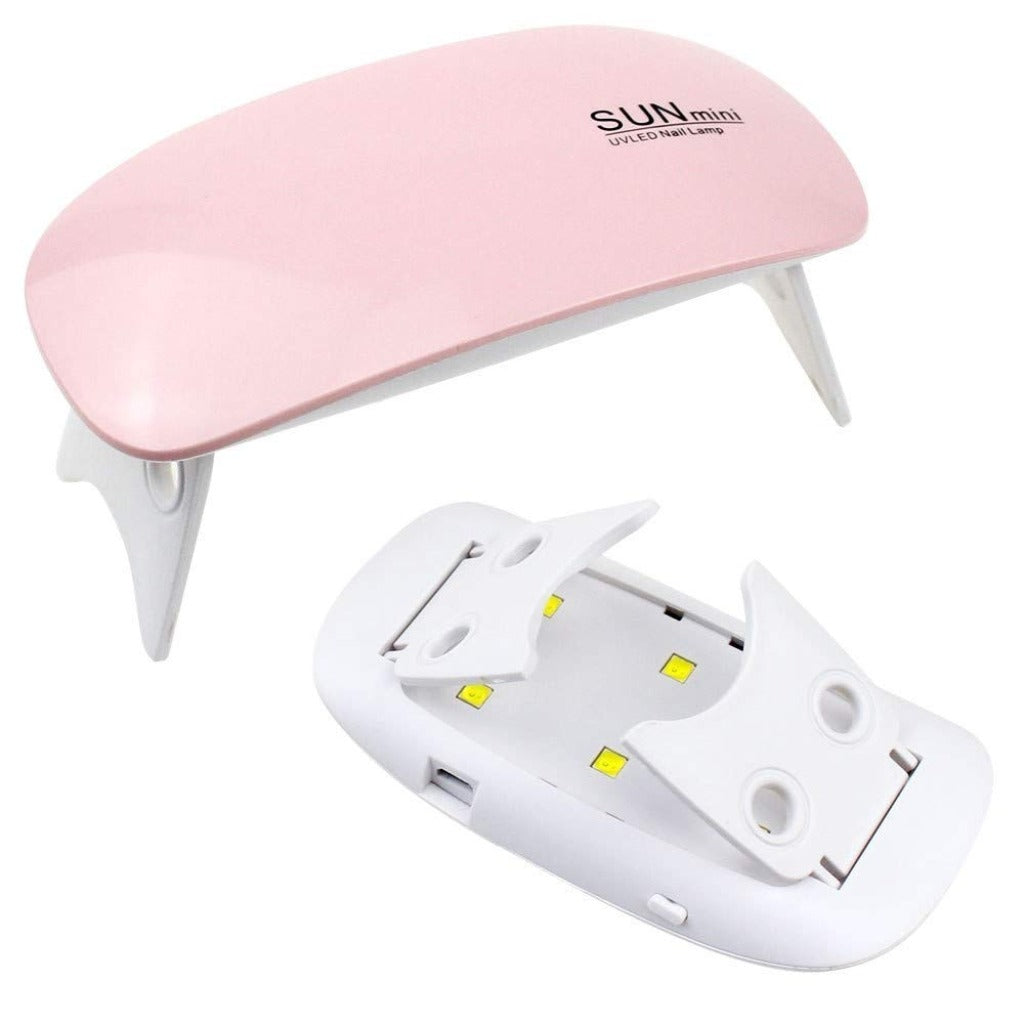 UV LED Nail Dryer