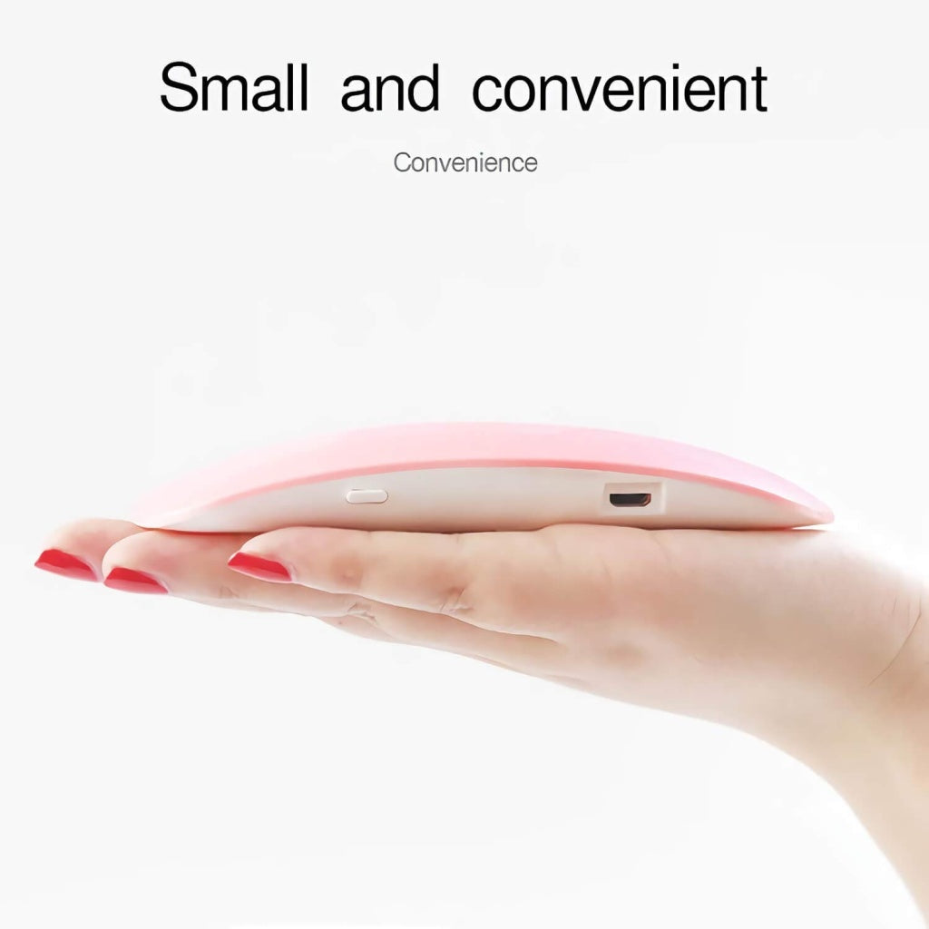 UV LED Nail Dryer