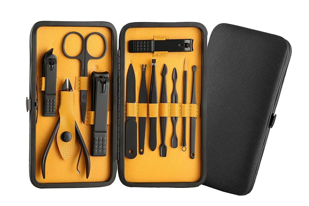 Nail Cutter Set