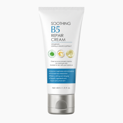 B5 Skin Barrier Repair Cream